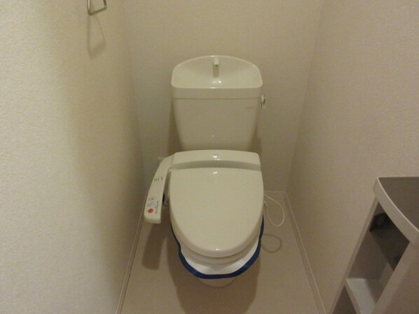 ヴィラーチェ白浜の物件内観写真